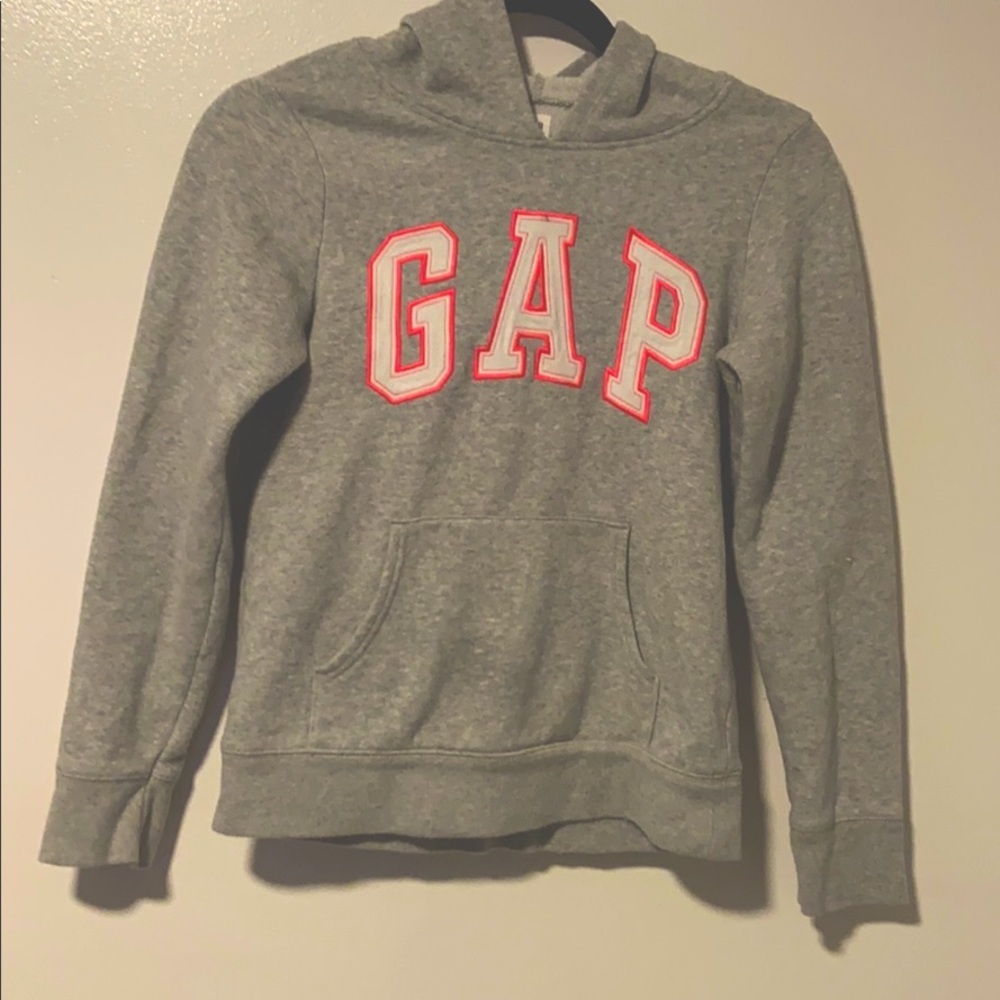 Gap Kids Hoodie Sweater